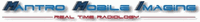 Mantro Mobile Imaging Logo